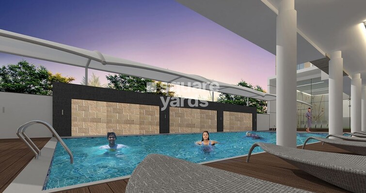 Gem Nakshatra Amenities-Features 1