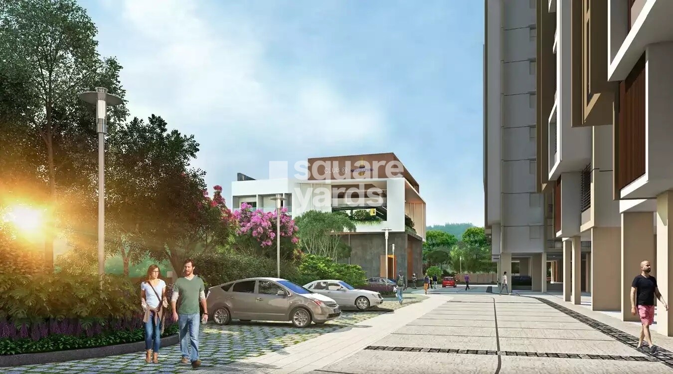 Gem Nakshatra Amenities-Features 4