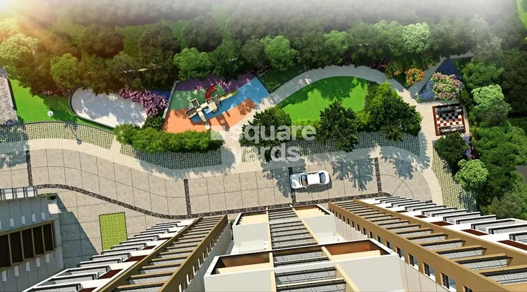 Gem Nakshatra Amenities-Features 3