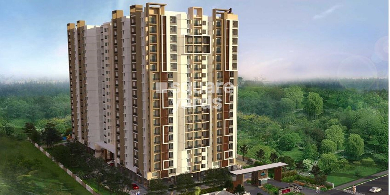 Gem Nakshatra