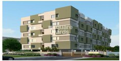 GEM Raja Residency