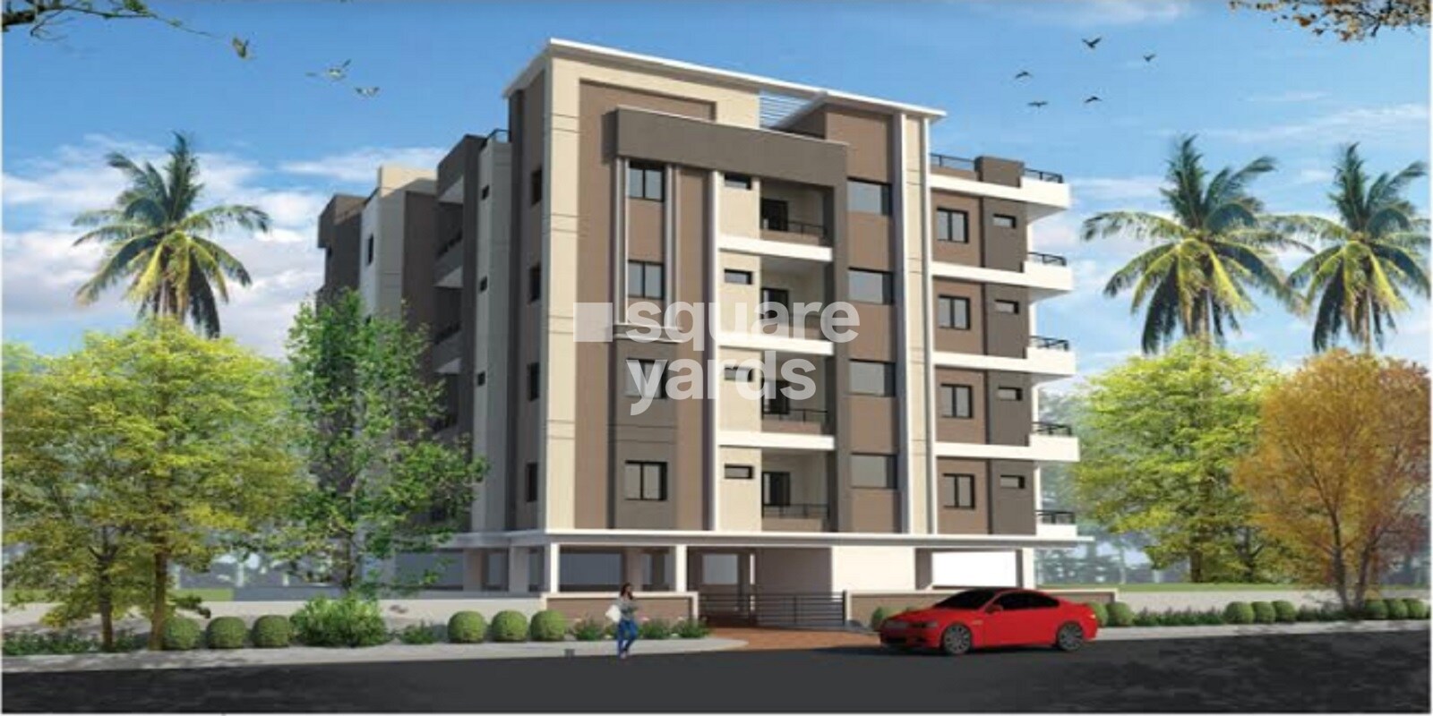 Gemini Infra Vista