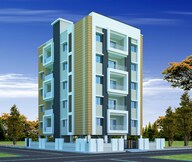 GGK Emerald Apartment Exteriors