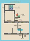 GGK Emerald Location Image