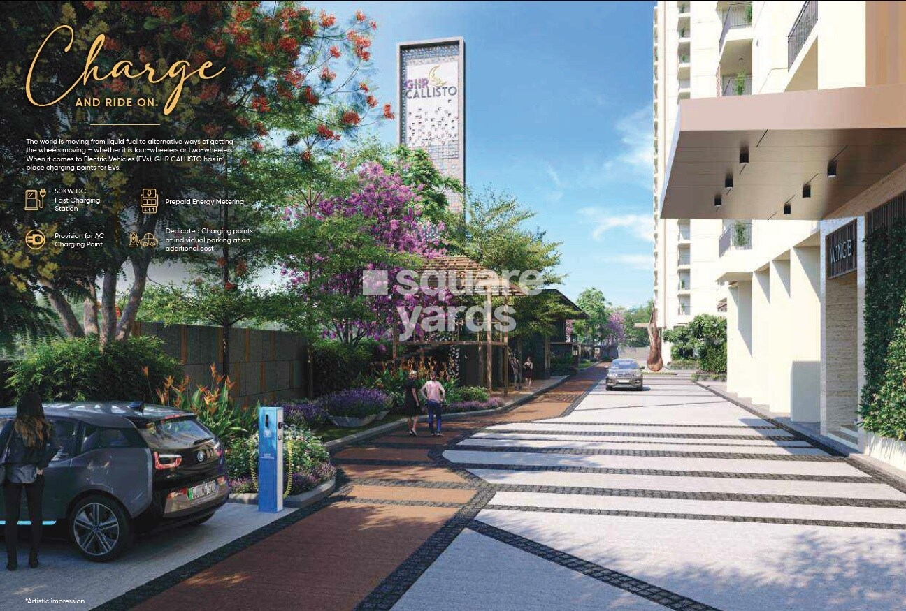 GHR Callisto Amenities-Features 3