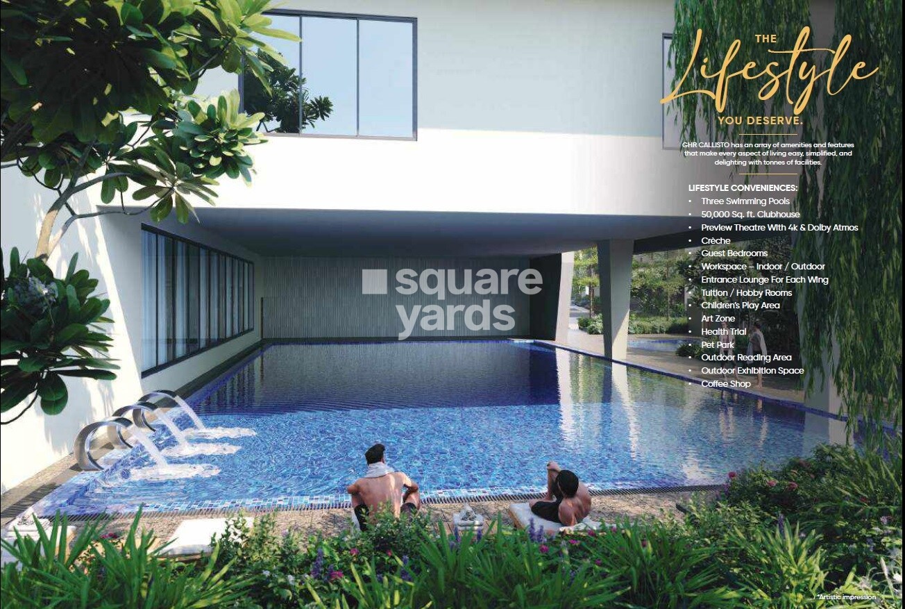 GHR Callisto Amenities-Features 5
