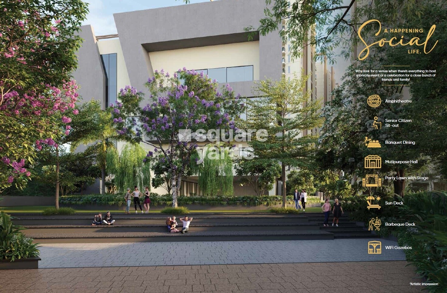 GHR Callisto Amenities-Features 8