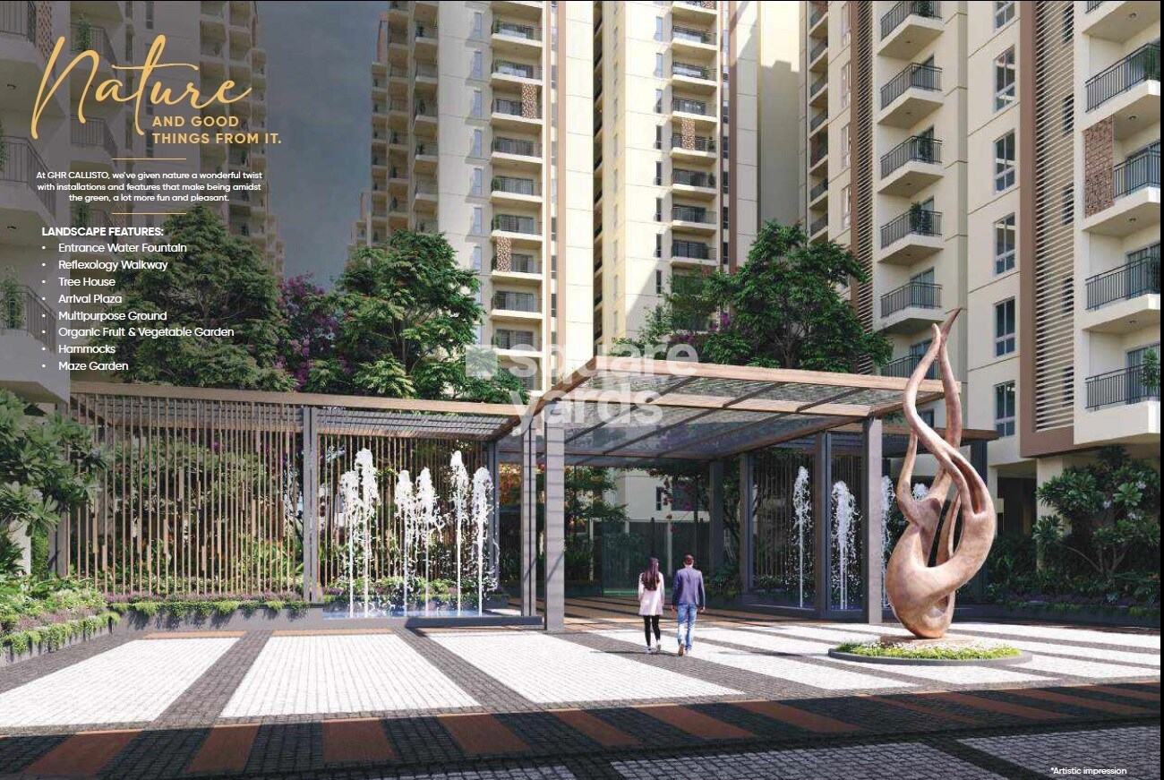 GHR Callisto Amenities-Features 7