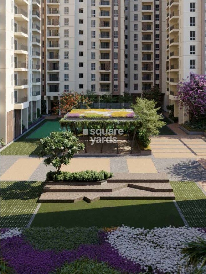 GHR Callisto Amenities-Features 9