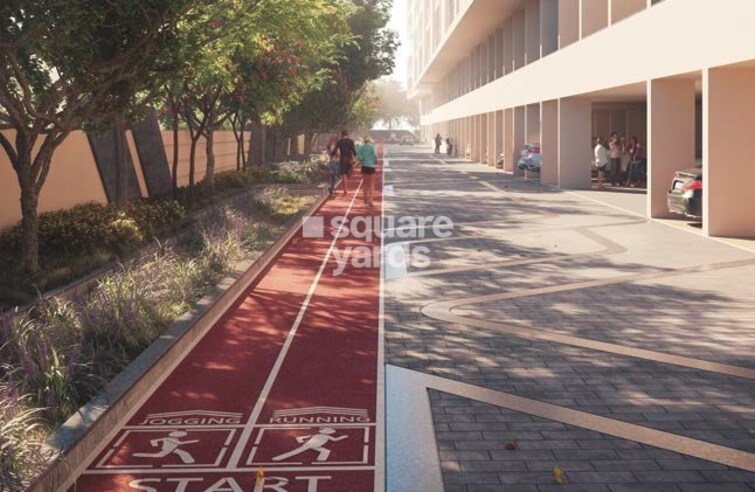 GHR Titania Amenities-Features 5