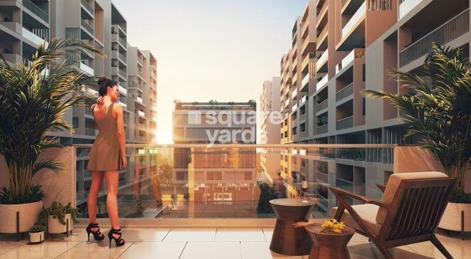 GHR Titania Amenities-Features 6