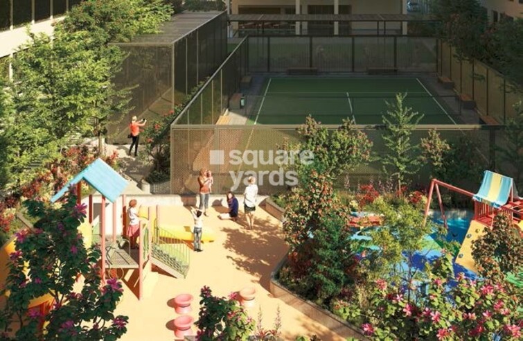 GHR Titania Amenities-Features 7