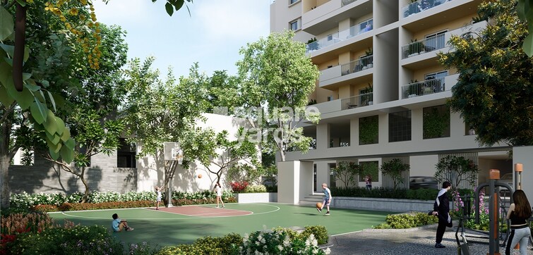 GHR Titania Amenities-Features 2