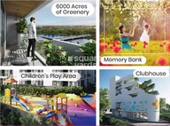 Giridhari Happiness HUB Amenities-Features