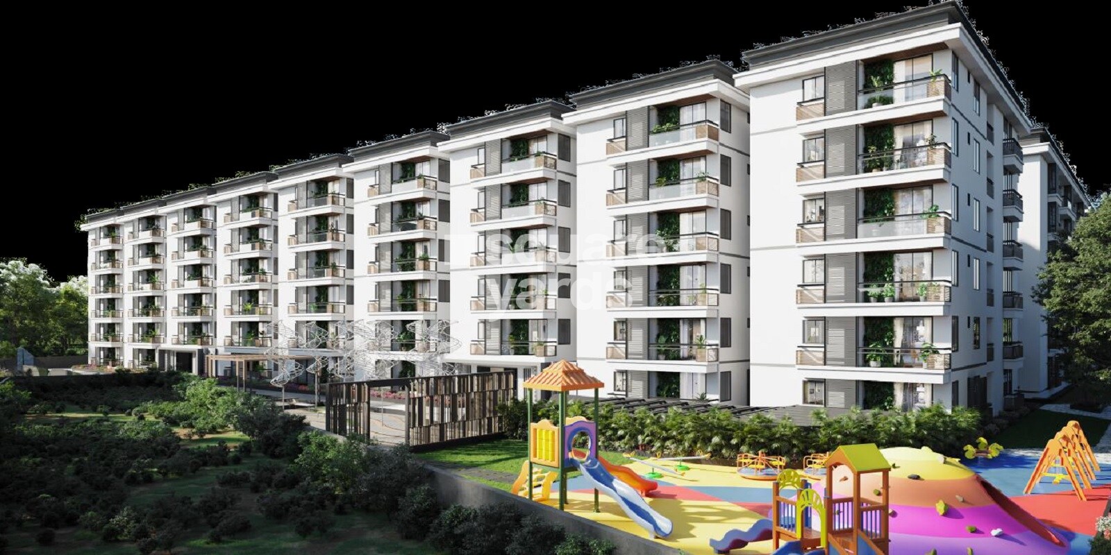 Giridhari Happiness HUB, Gandipet, Hyderabad