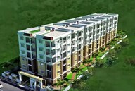 Giridhari Ishta Tower View