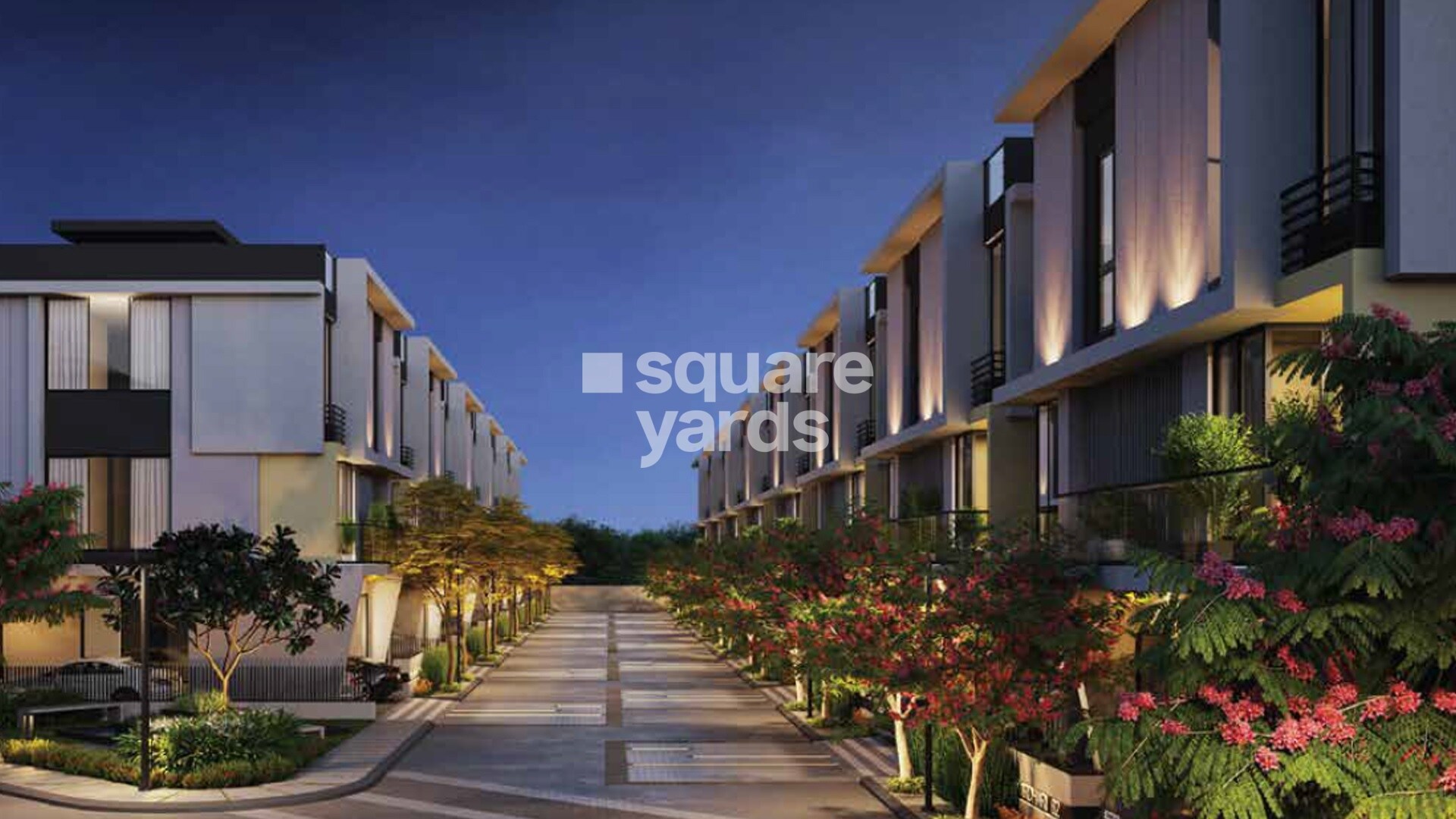 Giridhari Prospera County