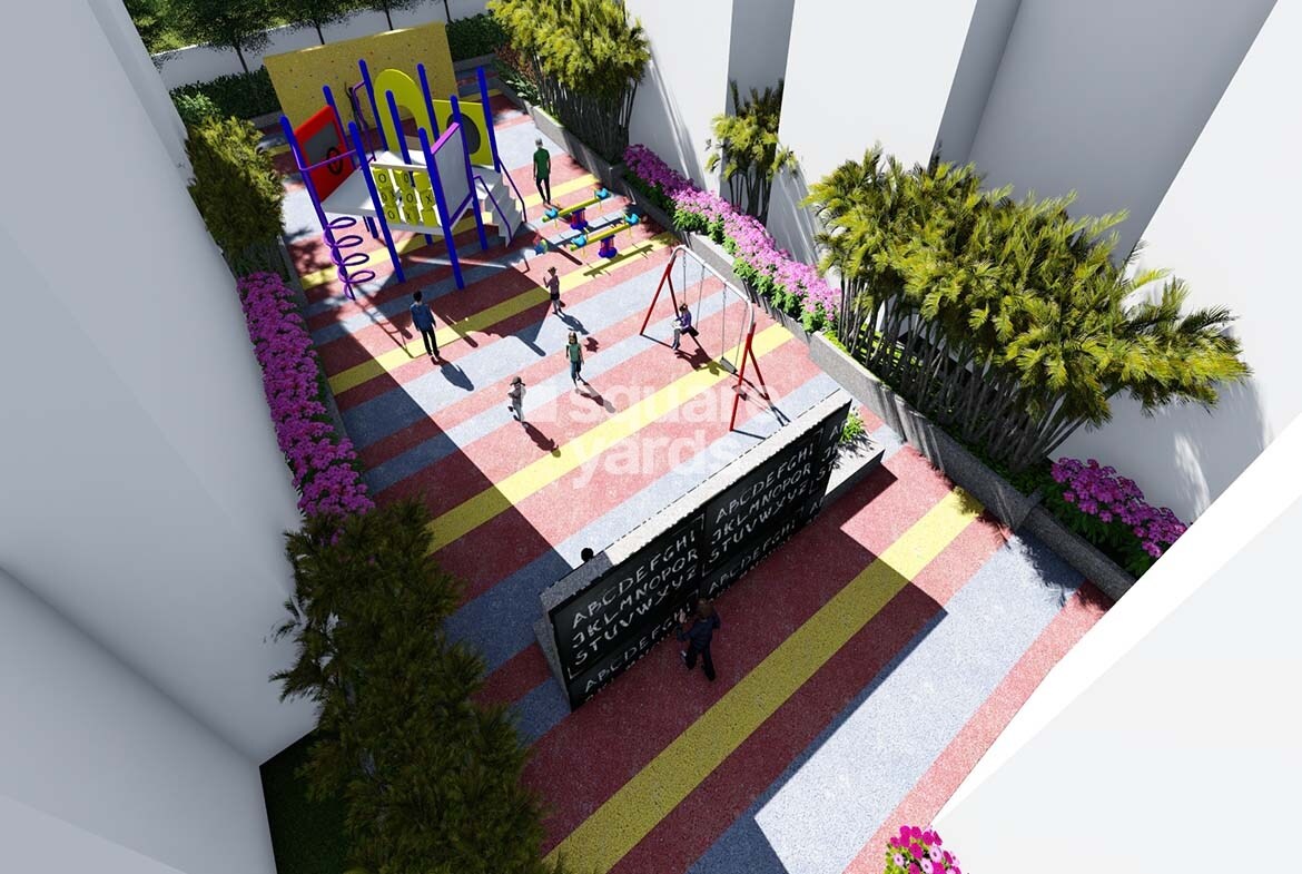 Giridhari The Art Amenities-Features 1