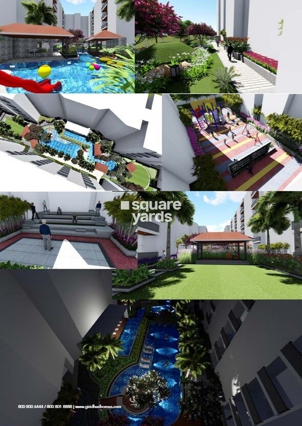 Giridhari The Art Amenities-Features 3