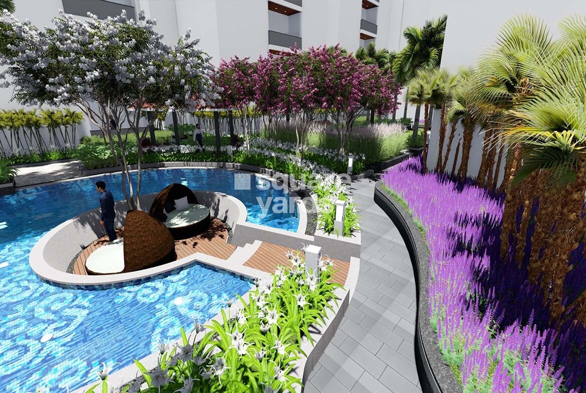 Giridhari The Art Amenities-Features 2