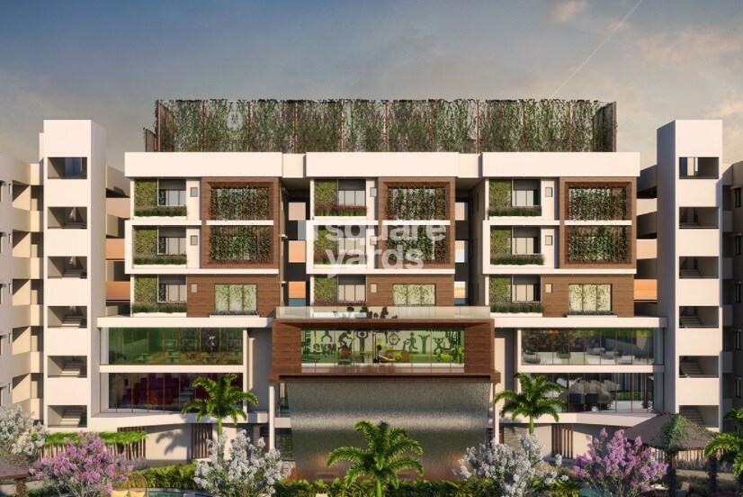 Giridhari The Art Clubhouse External Image