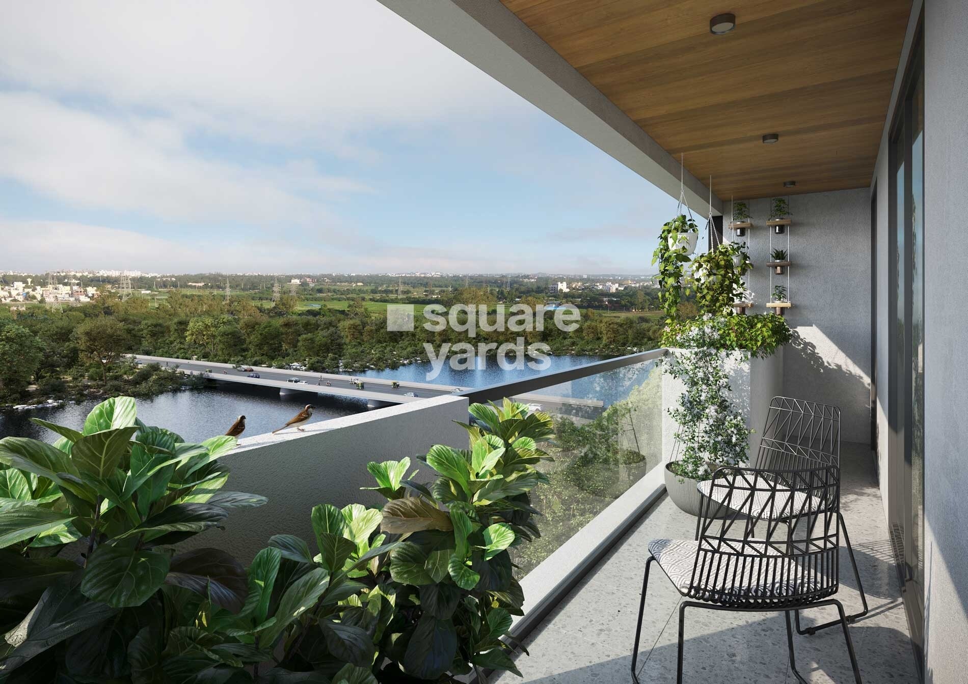 Giridhari Vue Amenities-Features 1