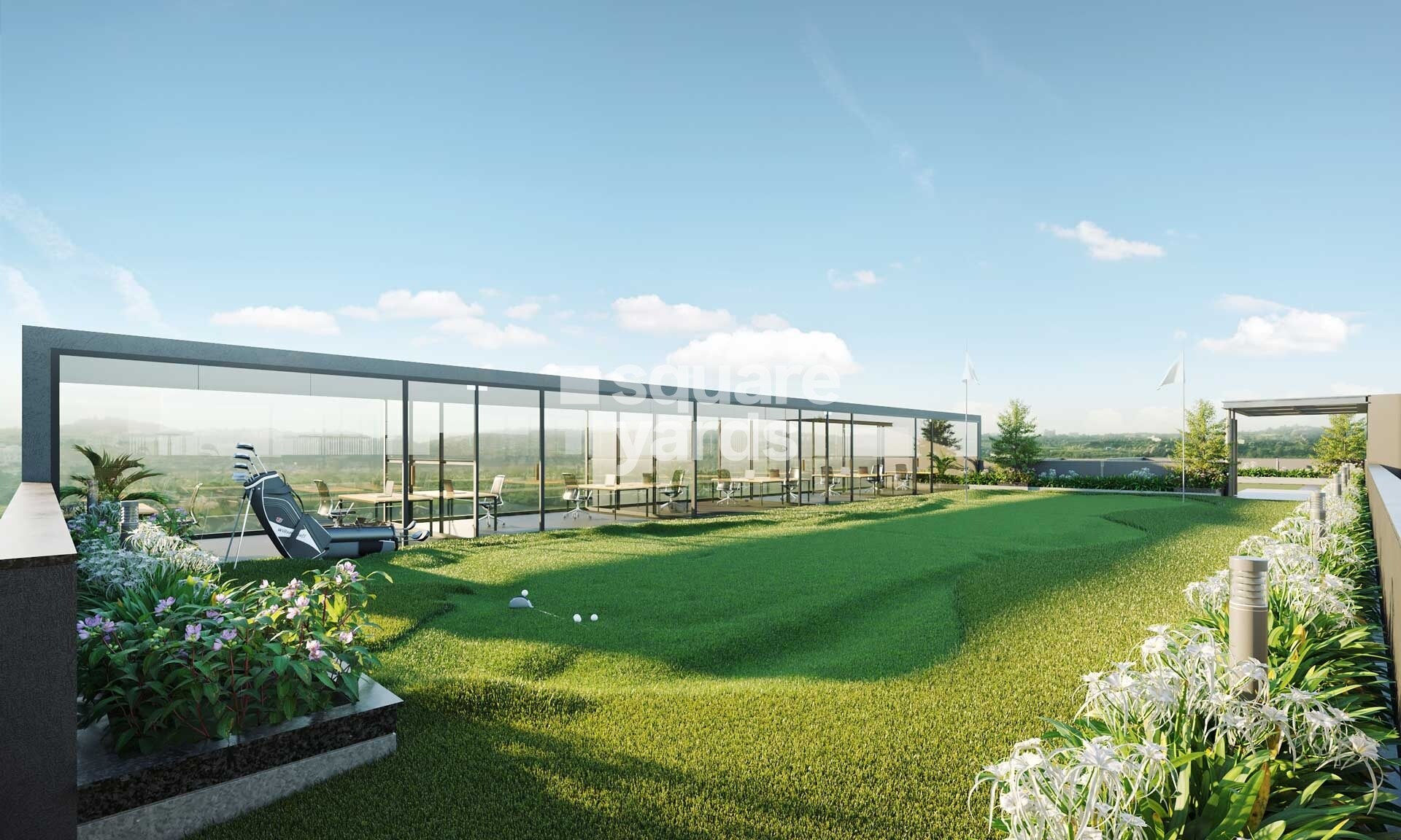 Giridhari Vue Amenities-Features 3