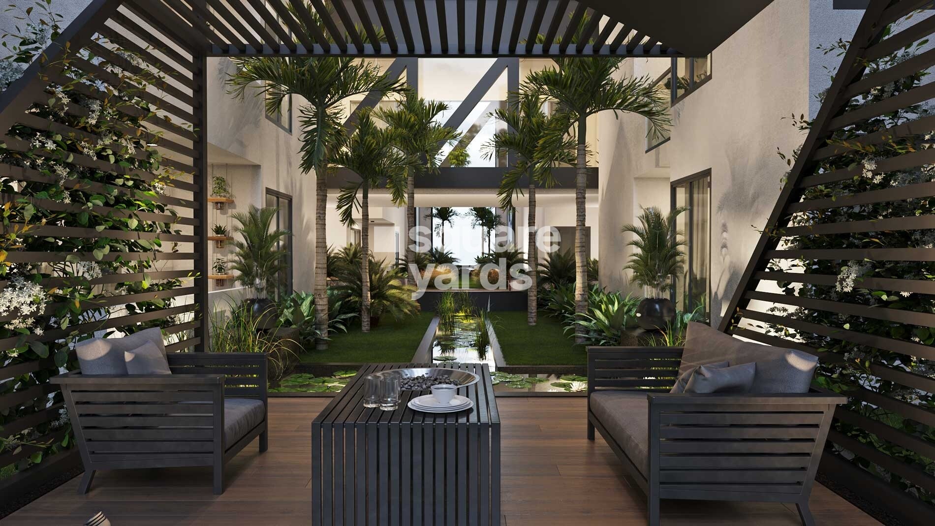 Giridhari Vue Amenities-Features 4