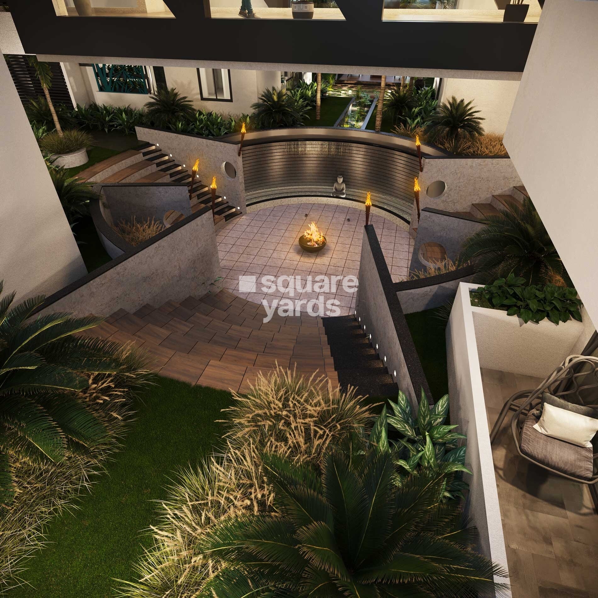 Giridhari Vue Amenities-Features 5