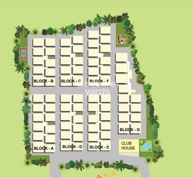 Girija Marvel Master Plan 1