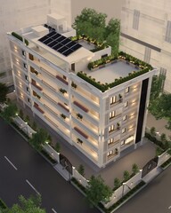 GK Green Haven Tower View