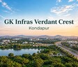 GK Infras Verdant Crest