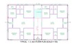 GK Pravish Abode Floor Plans