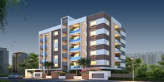 GK Pravish Abode