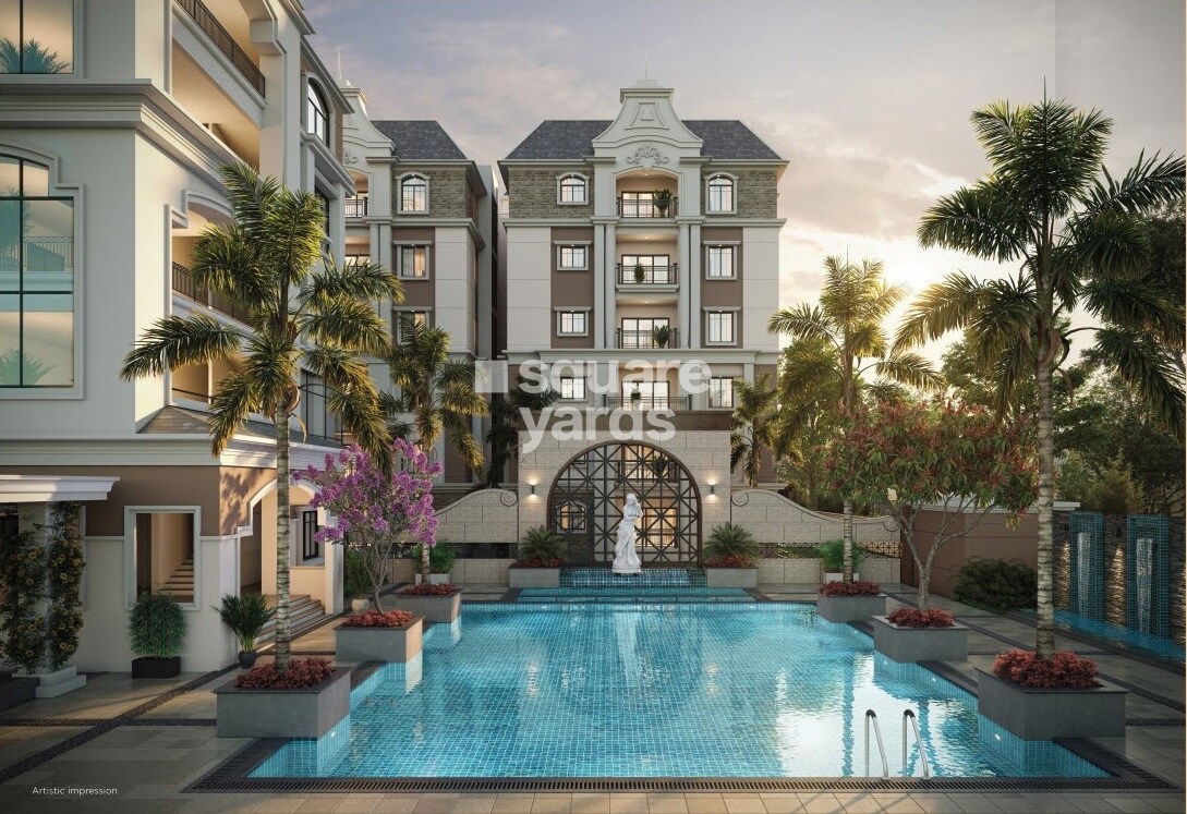 GK Casa Grande Amenities-Features