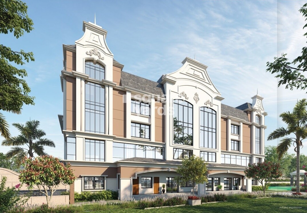 GK Casa Grande Clubhouse External Image