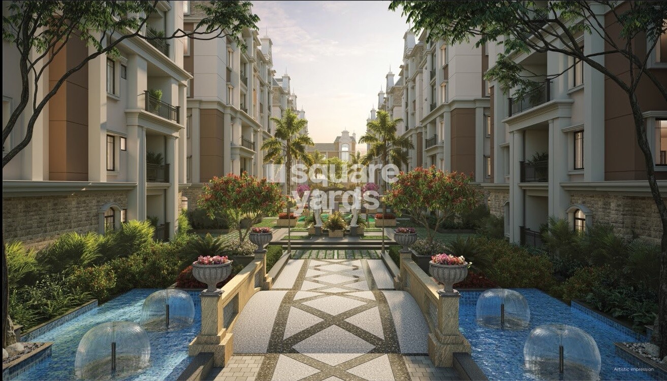 GK Casa Grande Greens Image