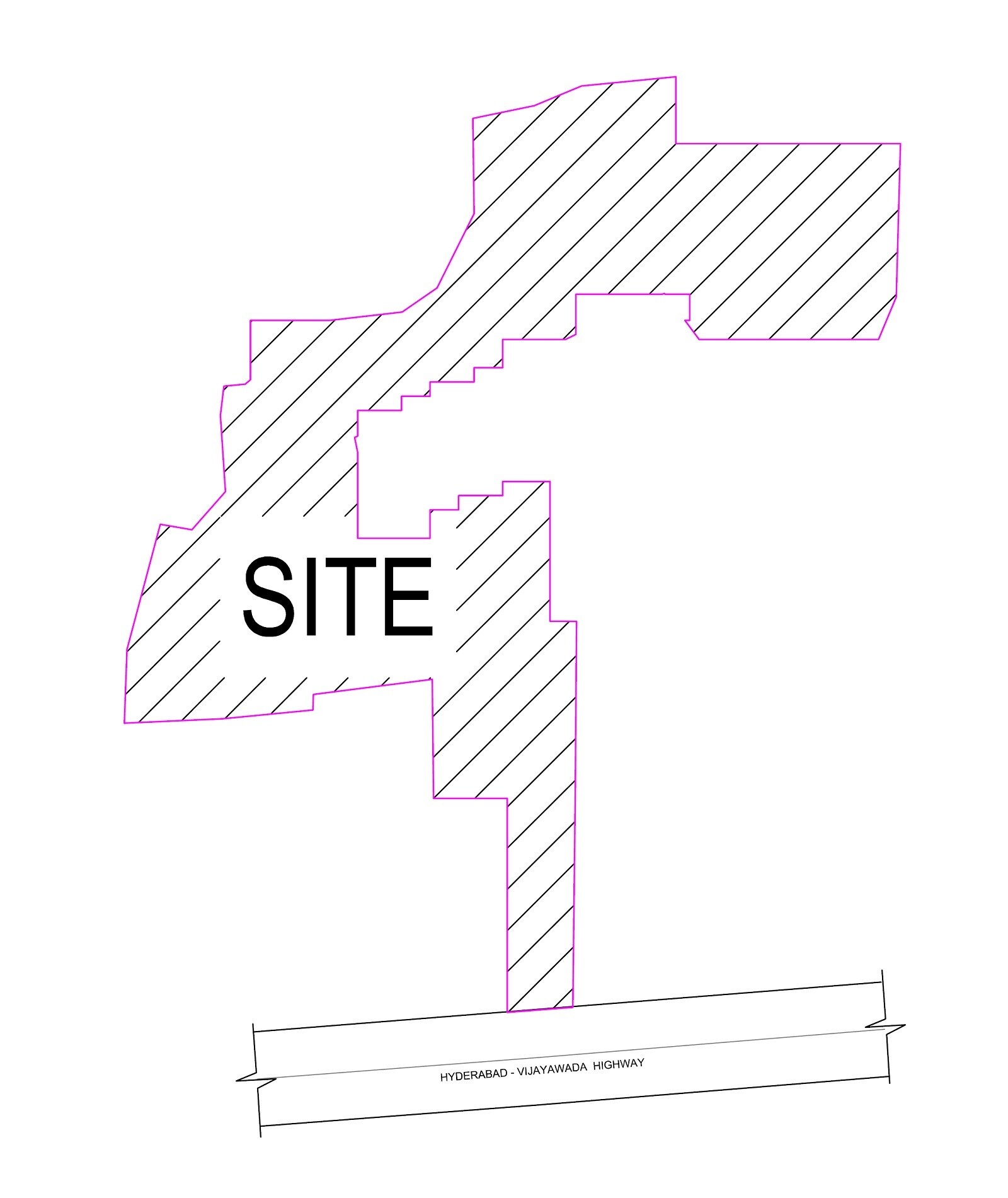 GK Renuka Highway City Location Image