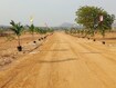 GK Renuka Highway City Plot Images