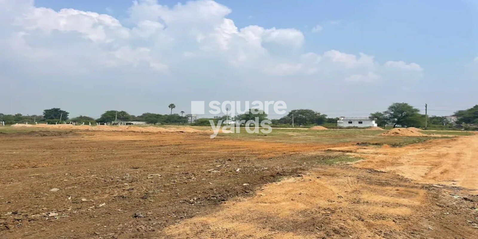 GK Renuka Highway City