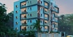 GK Tranquil Apartment Exteriors