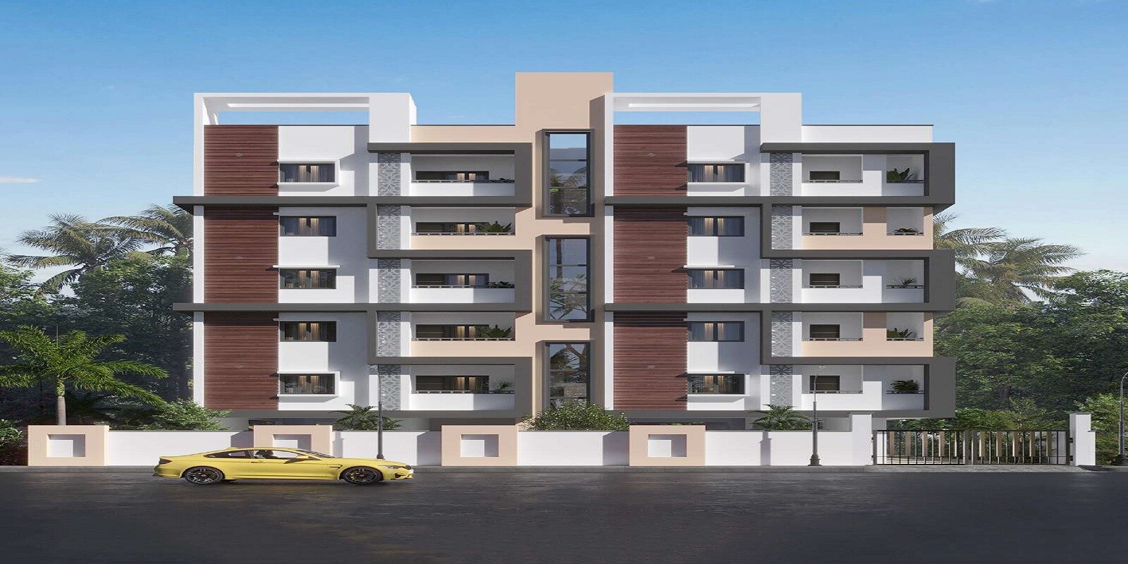 GK Tranquil Featured Image