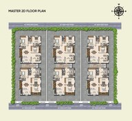 GK Triad Floor Plans