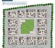 GKRS Bliss Floor Plans