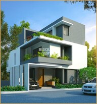 GKRS Palacio Tower View