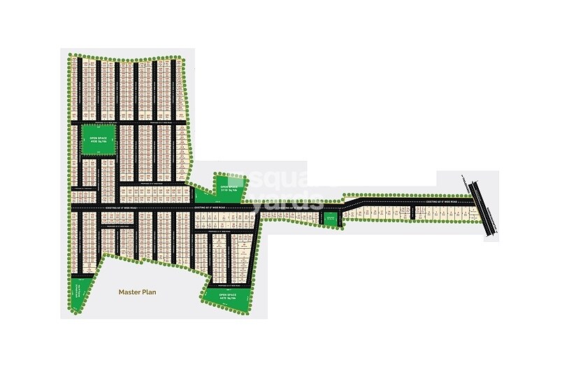 Glentree Pharma County Master Plan Image
