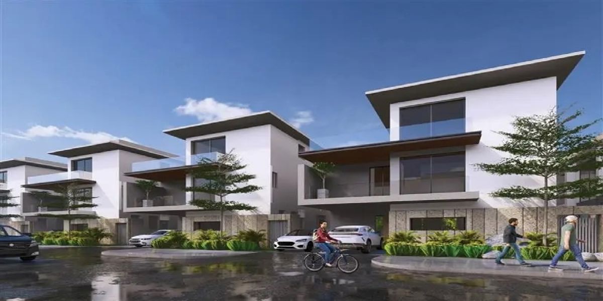 Globus Westlyn residential project in Patighanpur