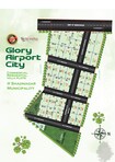 Glory Airport City Master Plan Image