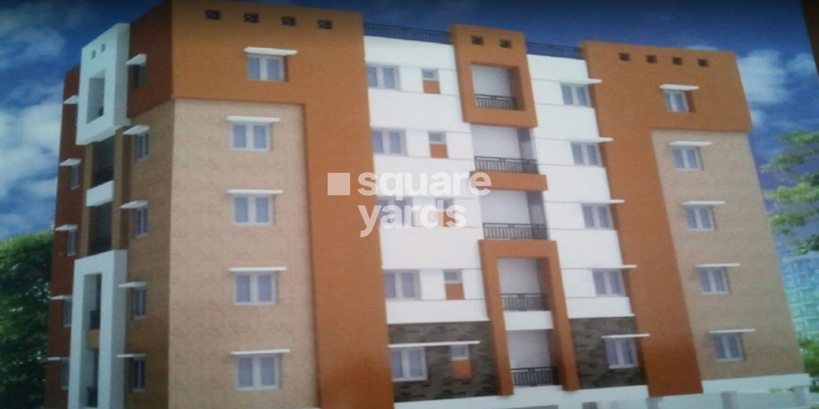 GLR LS Residency