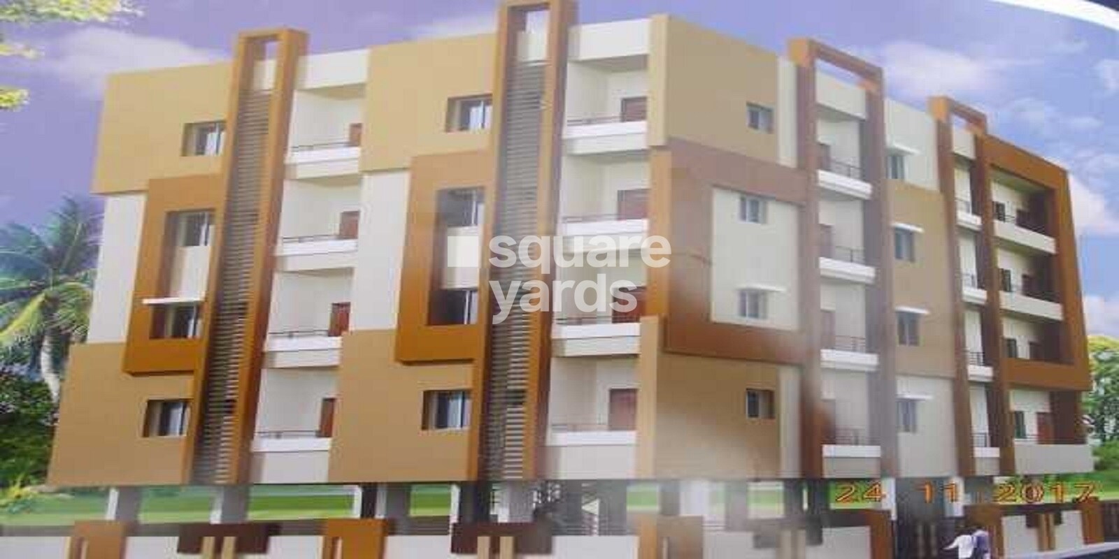 GMS Classic Homes